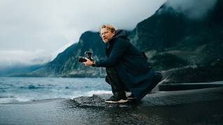5 Easy Steps To Make A Cinematic Travel Film