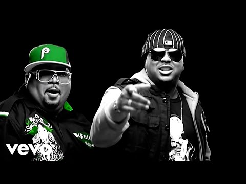 The-Dream ft. Fabolous - Shawty Is A 10 (Official Video)