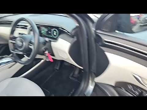 Hyundai Tucson 4WD Executive PHEV Auto - €384 p/m - Image 2