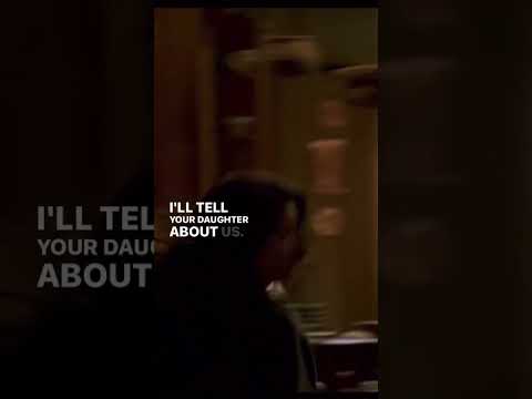 Tony & Gloria VI | The Sopranos