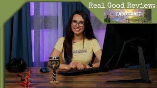 Trisha Hershberger - Flamecraft video thumbnail