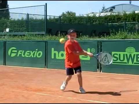 Kuba Menšík - Slow motion 3