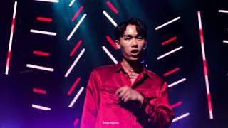 170909 식케이 Sik-K - XYZ (힙플쇼)