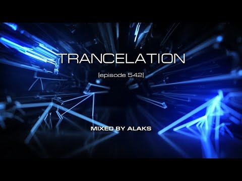 Alaks - TRANCELATION 542 (29_03_2024)
