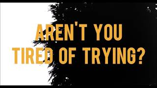 Mik3y-Savag3 - D3pr3ssion (Official Lyric Video)