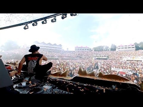 Martin Garrix vs Matisse & Sadko - Dragon (Timmy Trumpet Remix)