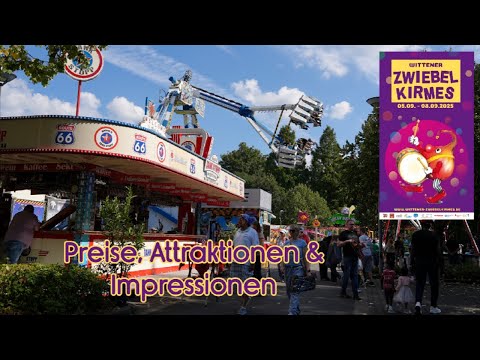 Video Kermiseditie 2025