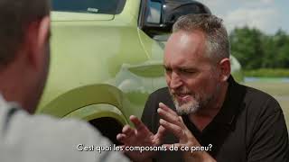 Vidéo de présentation Hankook VENTUS S1 EVO Z K129