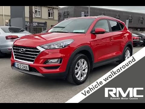 Hyundai Tucson 1.6 d EXECUTIVE