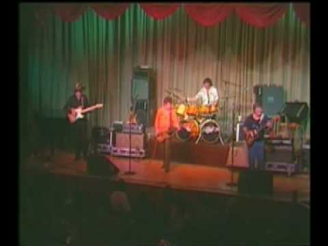The Ventures Live 1984 - Comin' Home Baby