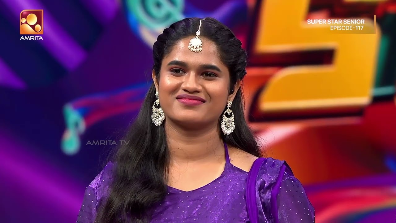 കാർത്തിക - അശ്വതി, കിടിലൻ ഞെട്ടിക്കൽ പെർഫോമൻസ് | Karthika&Aswa