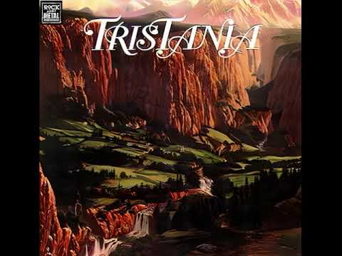 Tristania - Demo (1997) (Full Demo)