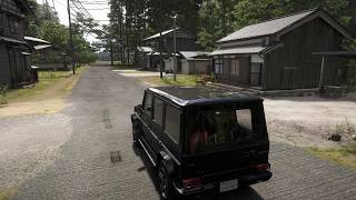 【Forza Horizon 6】実写MODを導入したら現実と見分けがつかなくなった