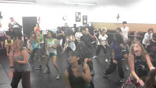 Grind or Die by EVE Dance Choreography 2 (OGchoreography