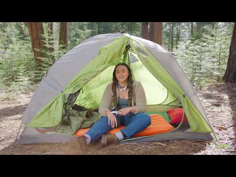 Outdoor Adventure with Bite Away