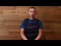 Ajax MotionProtect (black) руху бездротовий - видео