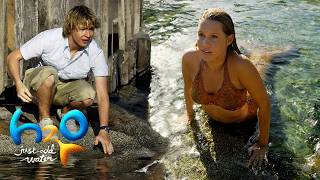 H2O - just add water S2 E12 - Fish Fever (full episode)
