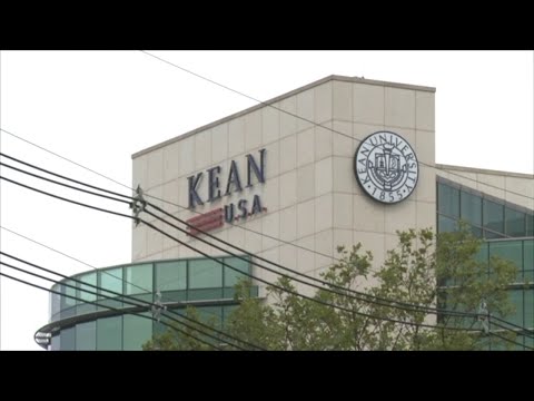 Kean University Teachers