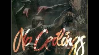 Lil Wayne - Interlude 2 (ft. Shanell) - No Ceilings - Track 11