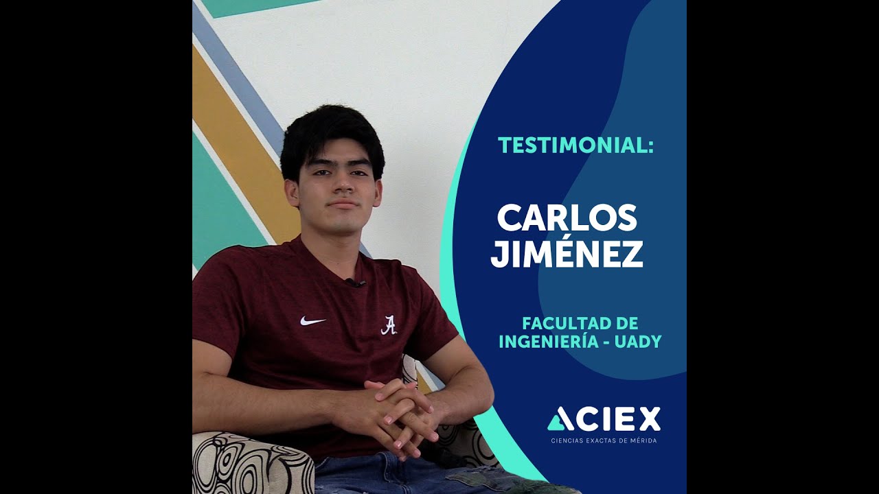 CARLOS JIMÉNEZ KU