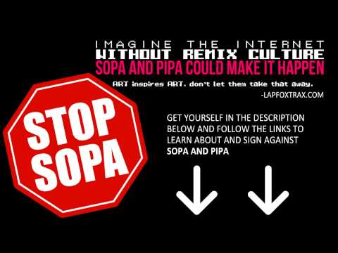 General Mumble - S(t)OPA