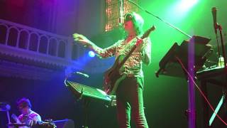 Imagination - Todd Rundgren STATE, Paradiso Amsterdam june 4, 2013