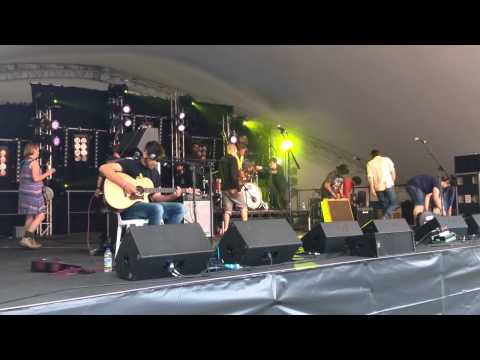 Tom Braggins - One of these days #ROTW