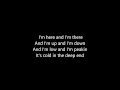 Earl Sweatshirt x Nakel Smith~~DNA (Lyrics on ...
