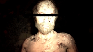 Vidéo INTERDITE Vol 1 Cauchemar - Resident Evil 7