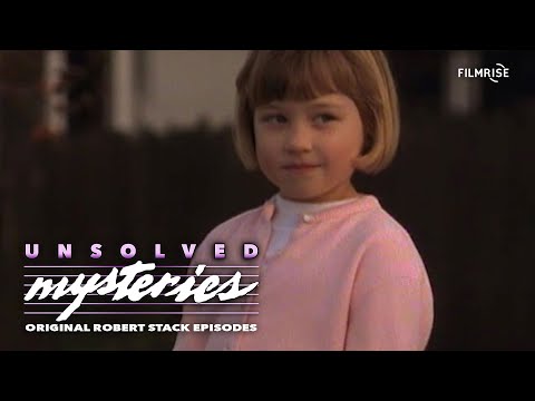 Unsolved Mysteries with Robert Stack - Season 4 Episode 25 - Updated Full Episode