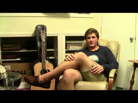 Michael Furlong Interview