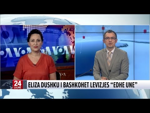 16 janar 2018 Edicioni Qendror i Lajmeve ne News24