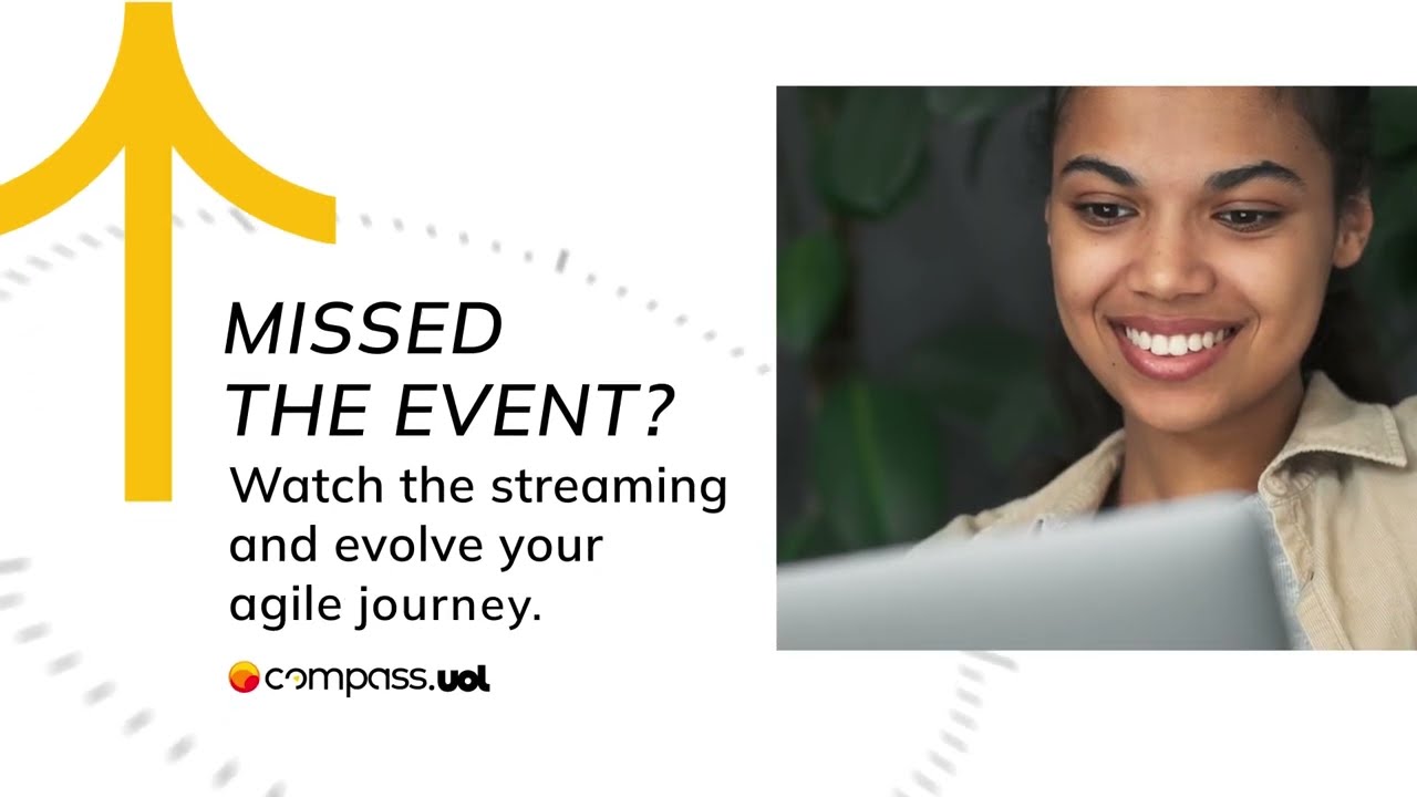 Compass UOL Agile Week