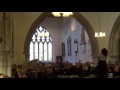 Famba Naye East Malling Singers