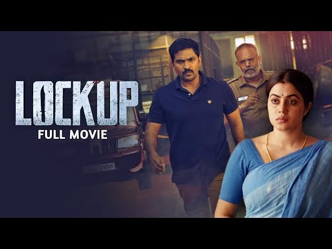 LATEST Tamil Action Thriller Full Movie | Lock Up | Vaibhav, Venkat Prabhu, Vani Bhojan, Poorna