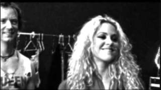 Shakira-Sombra de ti