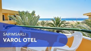 Varol Otel