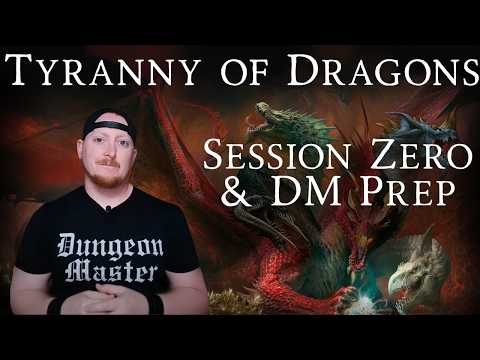 Tyranny of Dragons, Hoard of the Dragon Queen Walkthrough