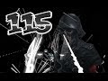 Beat Saber Zombies 115 Expert
