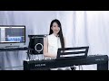 миниатюра 0 Видео о товаре Цифровое пианино NUX NPK-10-W