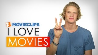 I Love Movies: Cody Simpson - Lords of Dogtown (2015) HD