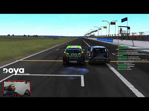 Fecha 6 - Toay, La Pampa