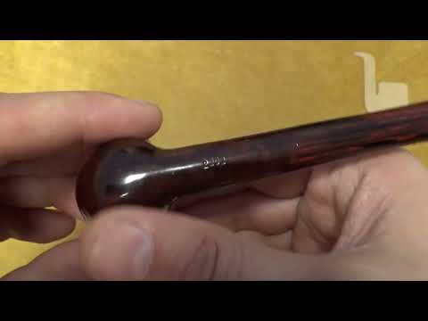 Pipa Dunhill Chestnut gruppo 2 - 2303 -  (2023)  -DHCH40