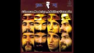 &#39;Solo pienso en ti&#39; -  Cánovas, Rodrigo, Adolfo &amp; Guzmán