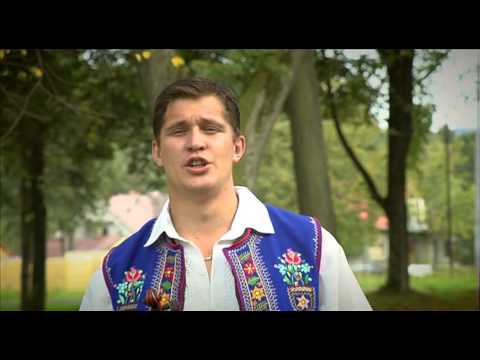 S pot tego javora- goralska ľudová- KOLLÁROVCI