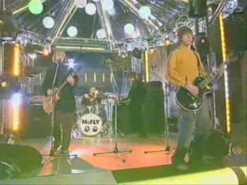 Little Saint Nick - Mcfly