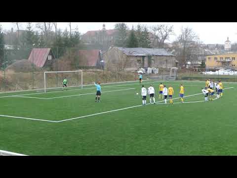 FOTBALOVÁ FARMA Roudnice - FK Teplice