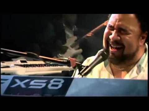 george duke "zappa medley"