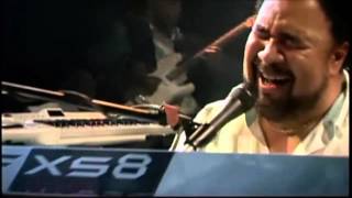 george duke "zappa medley"