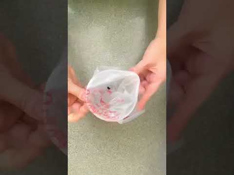 Зефир малиновый с агар-агаром WB #WW148880